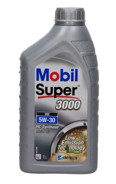 Mobil 157308 — Olej silnikowy